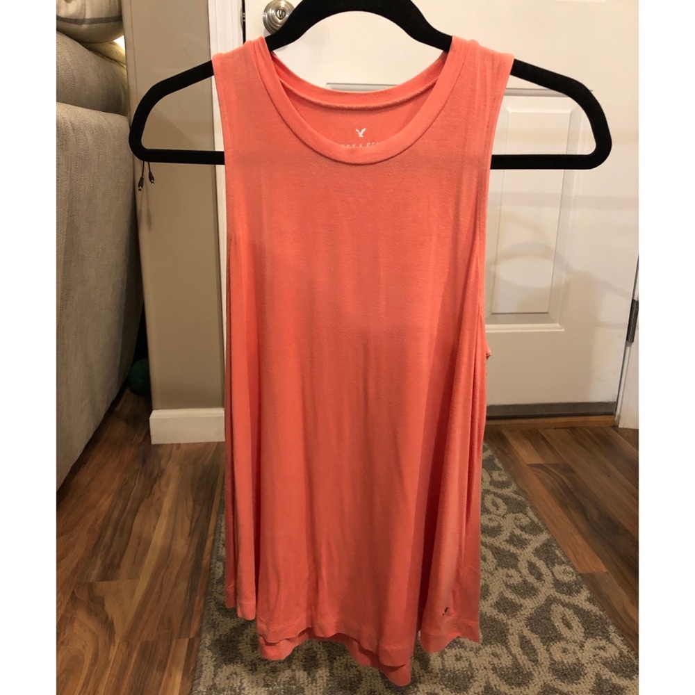 American Eagle Soft & Sexy Tank